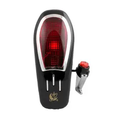 بوق دوچرخه مدل XC-208