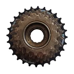 خودرو 7 سرعته دوچرخه شیمانو