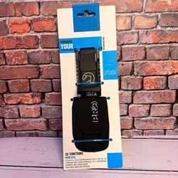 آچار 22 کاره دوچرخه شیمانو مدل پرو Mini tools 22 function