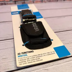 آچار 22 کاره دوچرخه شیمانو مدل پرو Mini tools 22 function