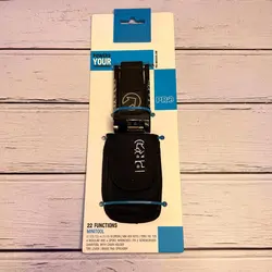 آچار 22 کاره دوچرخه شیمانو مدل پرو Mini tools 22 function