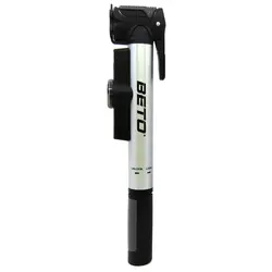 تلمبه دوچرخه دستی BETO مدل CLD037G