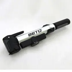 تلمبه دوچرخه دستی BETO مدل CLD037G