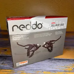 دسته دنده و ترمز دوچرخه کلاچدار 7سرعته برند REDDO مدل REDDO BRAND SL-KD80 21SP
