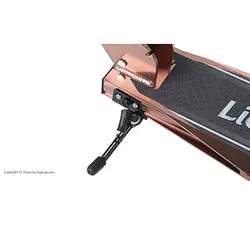 اسکوتر کودک و نوجوان برند LIONMAN 9029 Scooter