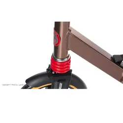 اسکوتر کودک و نوجوان برند LIONMAN 9029 Scooter