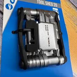 آچار 20 کاره دوچرخه جاینت GIANT پرو مدل Mini tools 20 function
