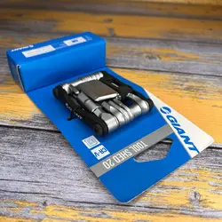 آچار 20 کاره دوچرخه جاینت GIANT پرو مدل Mini tools 20 function