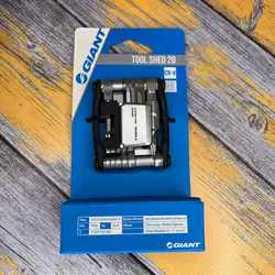 آچار 20 کاره دوچرخه جاینت GIANT پرو مدل Mini tools 20 function