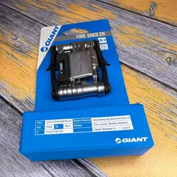 آچار 20 کاره دوچرخه جاینت GIANT پرو مدل Mini tools 20 function