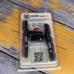 لقمه ترمز دوچرخه ABS مدل M-902V