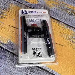 لقمه ترمز دوچرخه ABS مدل M-902V