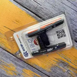 لقمه ترمز دوچرخه ABS مدل M-902V