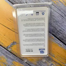 لقمه ترمز دوچرخه ABS مدل M-902V