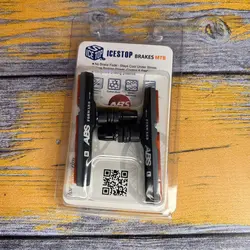 لقمه ترمز دوچرخه ABS مدل M-902V