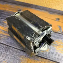 رکاب دوچرخه 28 قدیمی بسته 2عددی