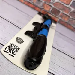 تلمبه دستی زفال مدل MINI JET
