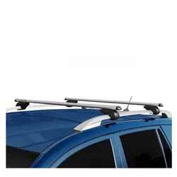 باربند سقفی آلومینیومی خودرو منابو MENABO مدل بریو BRIO