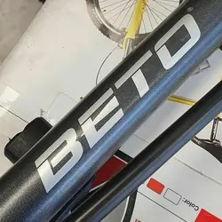 تلمبه زمینی دوچرخه برند BETO