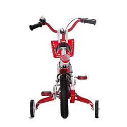 دوچرخه شهری مدل سونیک 12002 GBIKE سایز 12 قرمز