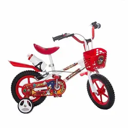 دوچرخه شهری مدل سونیک 12002 GBIKE سایز 12 قرمز
