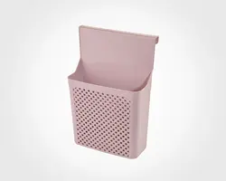 آویز کابینتی بزرگ طرح بافت لیمون