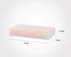 ظرف فریزری تکی لیمون