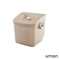 سطل کابینتی لیمون