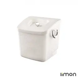 سطل کابینتی لیمون