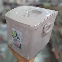 سطل کابینتی لیمون