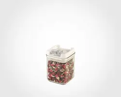 جا ادویه 4گوش سارینا سایز 3 لیمون