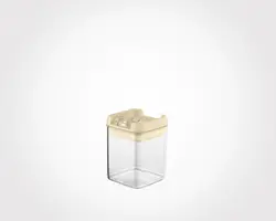 جا ادویه 4گوش سارینا سایز 3 لیمون