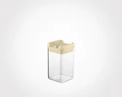 جا ادویه 4گوش سارینا سایز 2 لیمون