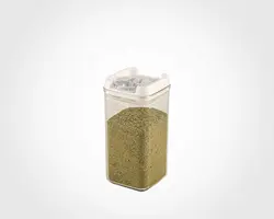 جا ادویه 4گوش سارینا سایز 1 لیمون