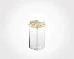 جا ادویه 4گوش سارینا سایز 1 لیمون