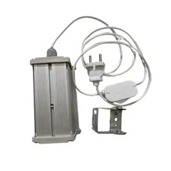 وال واشر  25 وات رشد گیاه