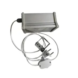 وال واشر  25 وات رشد گیاه