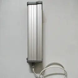 وال واشر 27 وات رشد گیاه