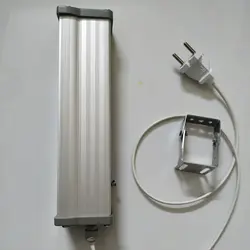 وال واشر 27 وات رشد گیاه