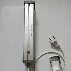 وال واشر 27 وات رشد گیاه