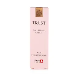 کرم ترمیم کننده ناخن