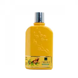 شامپو روغن آرگان