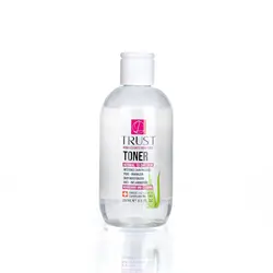 تونر مناسب پوست نرمال تا خشک تراست