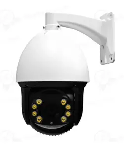 دوربین اسپید دام تحت شبکه کیس بزرگ IP 5MP sony 335 36X