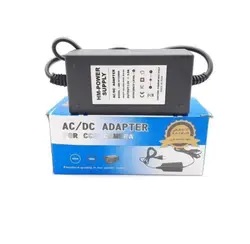 آدابتور 2آمپر 12ولت گریدA