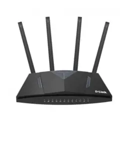 مودم روتر سیم کارتی  بیسیم دی لینک مدلD_link LTE l DWR M960 3G/4G/5G LTE Wireless Router Model  DWR _M921
