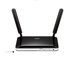 مشخصات، مودم LTE 4G ، روتر، بی سیم، سیم کارتی  سیمکارتی  دی لینک D_link  dwr921 LTE / 4G