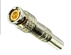 فیش bnc  درجه یک بی ان سی