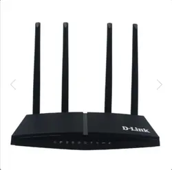 مودم سیمکارتی سیم کارت خور مدلM921 بیسیم D-Link Model:DWR _M921 4G/LTE (CAT4) Wireless N300 Router