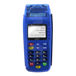 کارتخوان سیار PAX S90